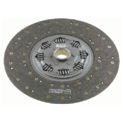 SA 010 250 8903 (Clutch Plate)